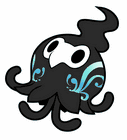 Negati Squid