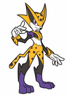 Speedy Cheetah