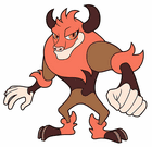 Tackling Bull