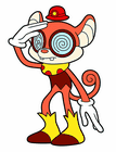 X-Ray Ape