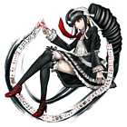Celestia Ludenberg