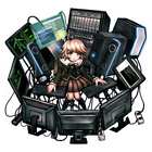 Chihiro Fujisaki