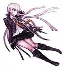 Kyoko Kirigiri