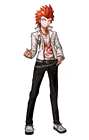 Leon Kuwata Concept Art