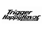 Danganronpa: Trigger Happy Havoc Logo