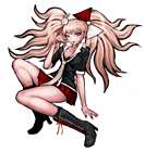 Mukuro Ikusaba (Disguised)
