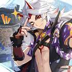 Arataki Itto Birthday 2024