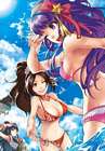 Athena and Mai Art by S.N.X