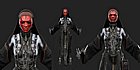 Corrupted Sester
