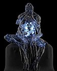 Crypt Larva Host