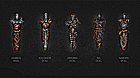 Dolls Concept Art