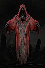 Obsidian Wraith