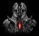 Mortal Shell Promo Art