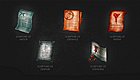 Scriptures Concept Art