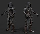 Tiel, the Acolyte