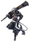 Father NieR