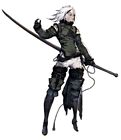 Replicant NieR