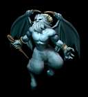 Dark Asmode