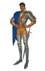Diomedes Rangue Art