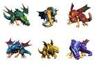 Dragon Troops