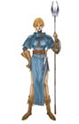 Leia Silvis Art