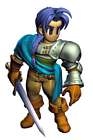 Magnus Gallant