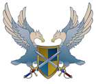 Revolution Emblem