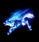 Water Fenrir