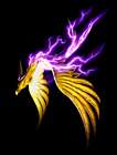 Wind Thunder Bird
