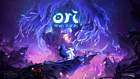 Ori and the Will of the Wisps Key Art