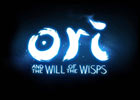 Ori and the Will of the Wisps Logo