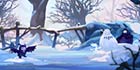 Prologue Winter Concept Art