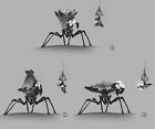 Spider Concept