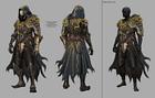 Basilisk Armor