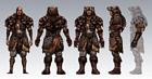 Bear Armor