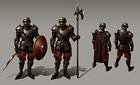 Black Guard