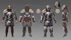 Chimera Armor