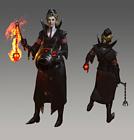 Mother of Flame
