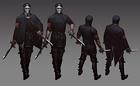 Secret Police