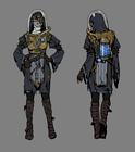 Sister Cassia