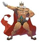 Emperor