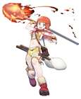 Little Match Girl