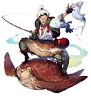 Urashima Taro