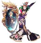 Wicked Queen