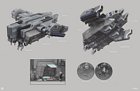 Corpus Dropship