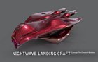 Nightwave Landing Craft