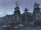 Kul Tiras Great Gate