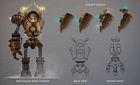 Mechagon Boss
