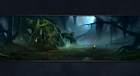 Nazmir Swamp