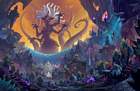 Rise of Azshara Key Art
